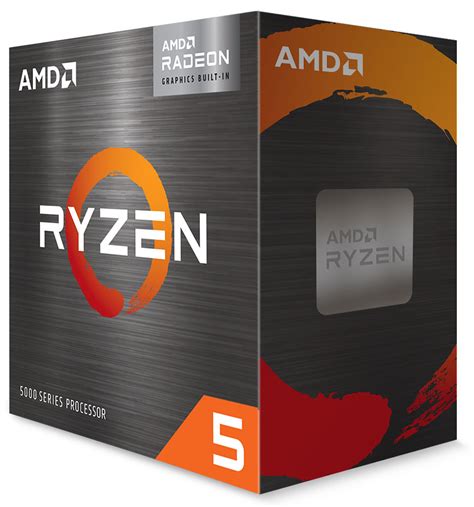 AMD Ryzen 5 5600G vs Intel Core i7-4790S