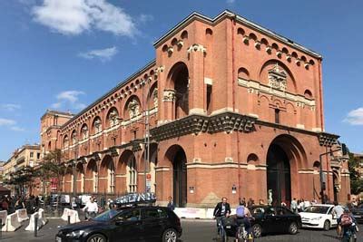 Toulouse Museums visit, photos, travel info and hotels, by Provence Beyond