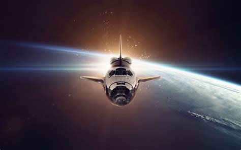 Aerospace Wallpapers - Top Free Aerospace Backgrounds - WallpaperAccess