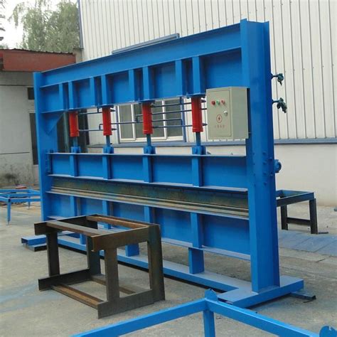 China Steel Plate Hydraulic Bending Machine Manufacturers, Suppliers ...