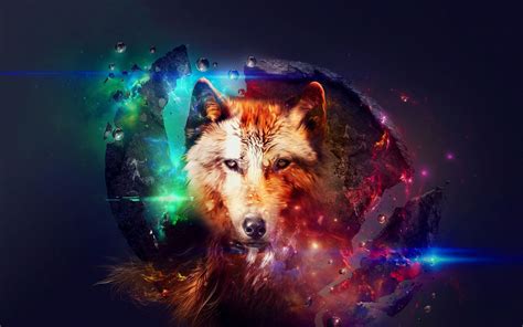 Wolf Backgrounds (81+ images)