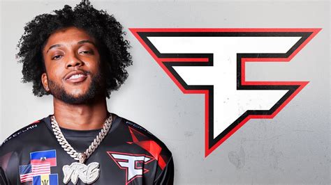 Faze Player Logos