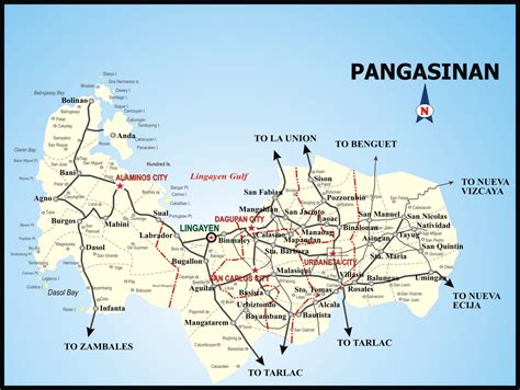 i love Pangasinan!: Tourist Spots in Pangasinan