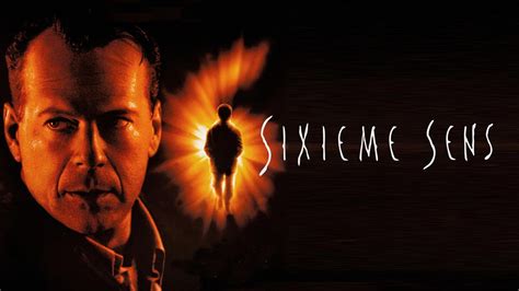 The Sixth Sense (1999) - AZ Movies