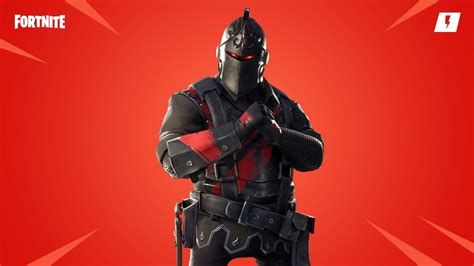 Black Knight Fortnite Cool Wallpapers - Top Free Black Knight Fortnite ...