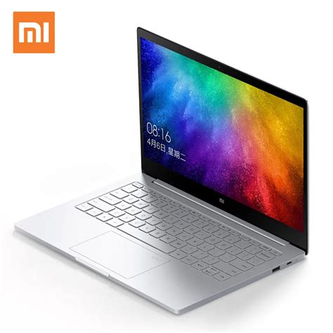 Xiaomi Mi Notebook Air Laptop 13.3 Inch 8GB 256GB SSD Intel Core i7 CPU ...