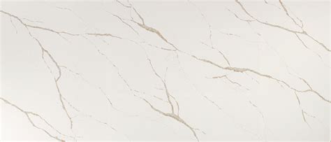 Calacatta Laza Oro Quartz | Refined Your Space