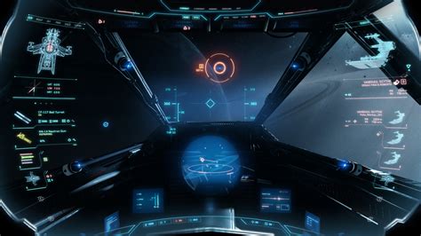 66+ Spaceship Cockpit