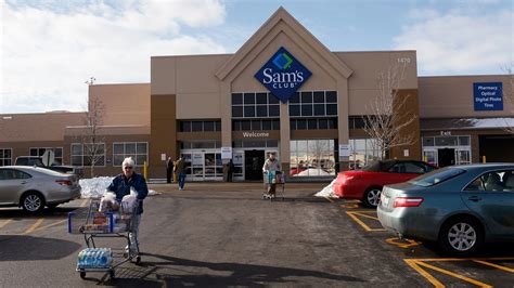 Sam's Clubs Reportedly Suddenly Closing Locations, Local Stores Remain Open