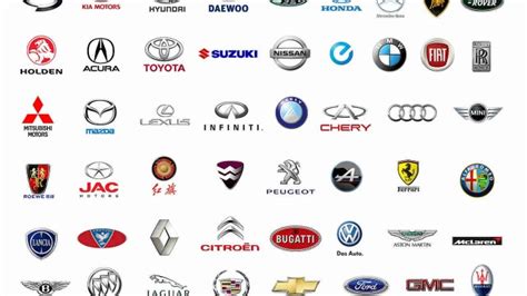 Top 5 World's Biggest Car Manufacturers - PakWheels Blog