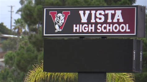 Vista High forfeits football game against Poway High