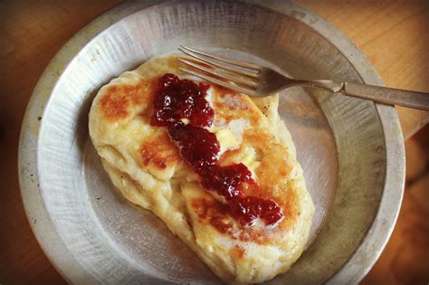 Grandma's Fried Bread