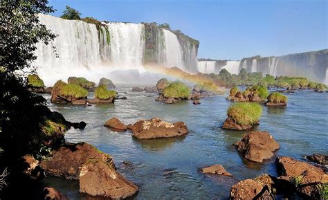 Iguazu Falls (Iguazu National Park) - 2021 All You Need to Know BEFORE ...