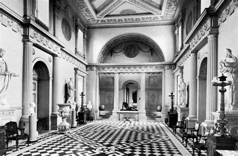 Syon House | building, Middlesex, England, United Kingdom | Britannica