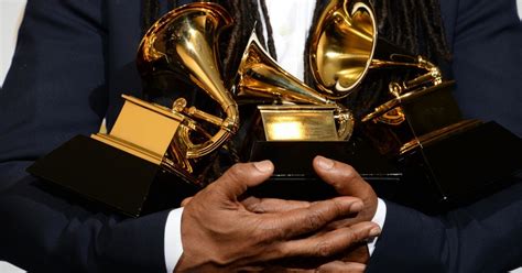 Grammy Best New Artist Quiz