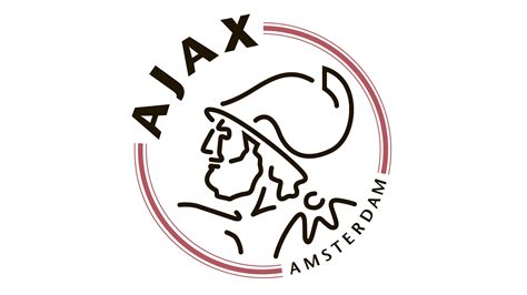 Ajax Football Club Logo Ajax soccer team