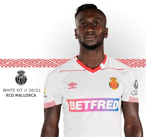 Real Mallorca 2020-21 Umbro Away Kit | 20/21 Kits | Football shirt blog