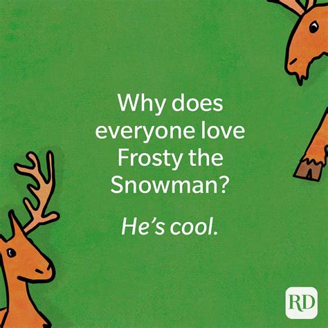 The Funniest Christmas Jokes for Kids | Reader's Digest