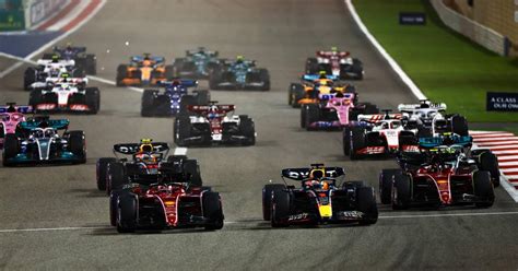 F1 Bahrain Grand Prix preview: Facts, figures, laps, odds, ticket ...