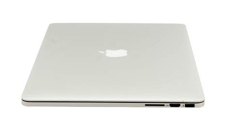 Apple A1398 MacBook Pro 15" Laptop Intel Core i7 (4770HQ) 2.2GHz 16GB ...