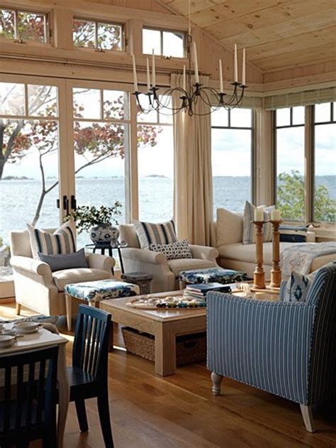 Lake Cabin Decorating Ideas | Shelly Lighting