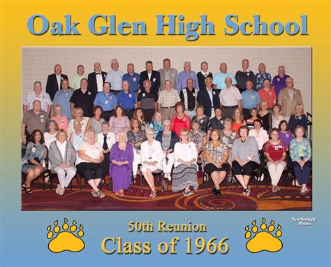 Oak Glen High School Class of 1966 | News, Sports, Jobs - Weirton Daily ...