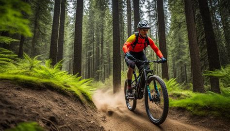 Explore the Best Biking Trails in US: Scenic Routes & Journeys