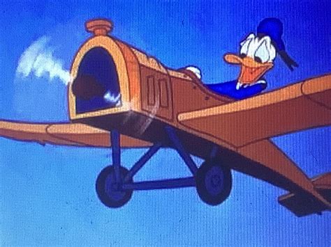 Plane (Donald Duck) | AnimaeRockz Wiki | Fandom