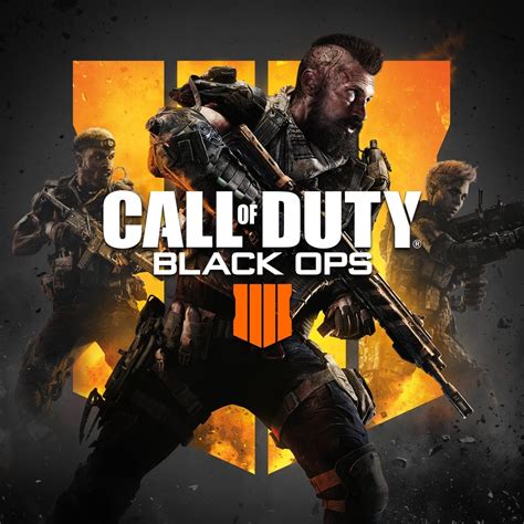 Call of Duty: Black Ops 4 [Articles] - IGN