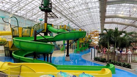 Atlantic City to open its first indoor waterpark | Fox News