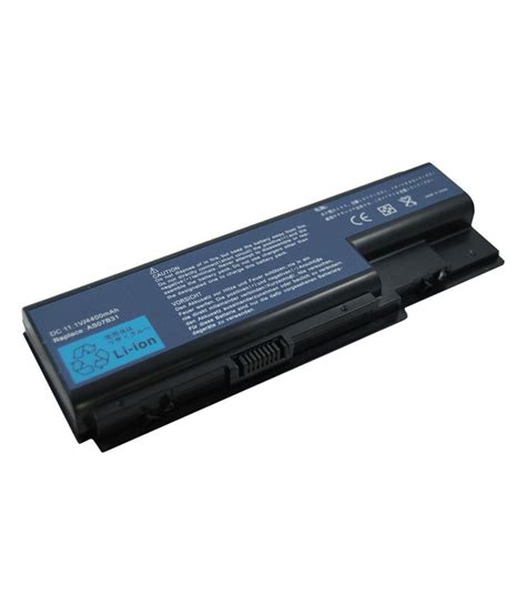 OEM Laptop Battery For Acer Aspire 5310 5315 5710 5720 5920 6930 7720G ...