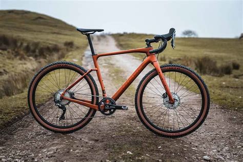 Ribble Announces New Gravel Range - BIKEPACKING.com