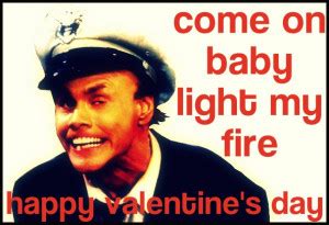 Fire Marshall Bill Quotes. QuotesGram