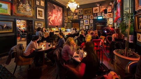 These are the best bars in Dublin - 24 Instant News