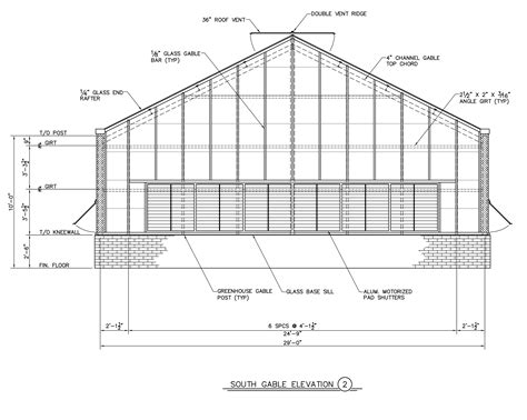 NSU Greenhouse | WPA - Work Program Architects