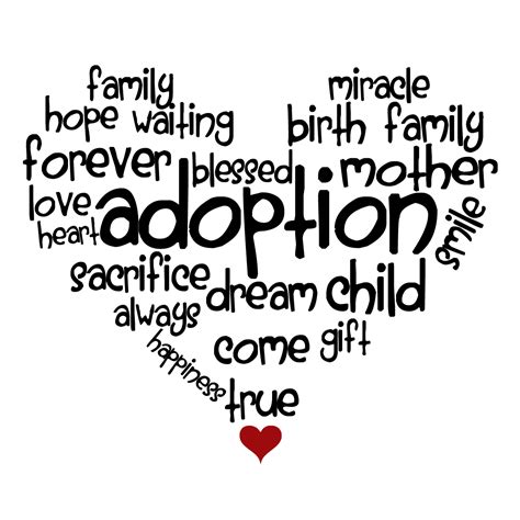 Adoption clipart - Clipground