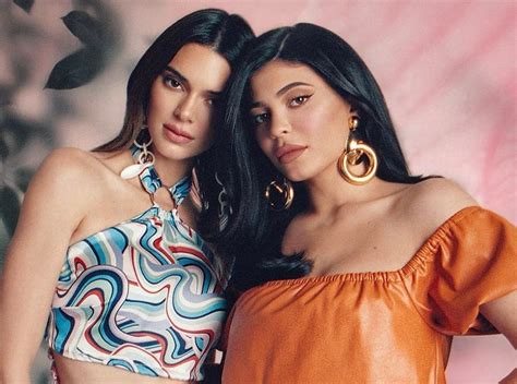 New Kendall and Kylie Clothing Line at Kohls | VALLEY Magazine