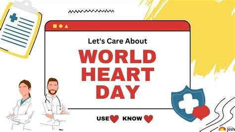 World Heart Day 2023: Theme, Quotes , Slogans and Wishes to Celebrate ...