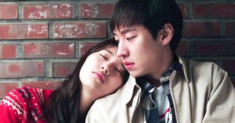 16 Romantic Korean Movies That'll Make You Fall In Love