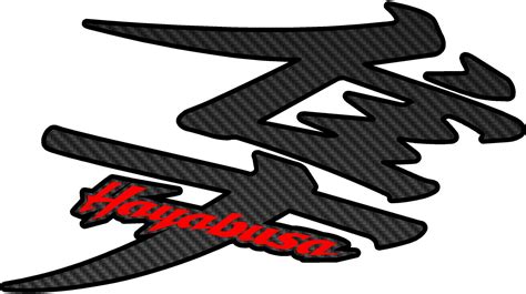 Hayabusa Logos