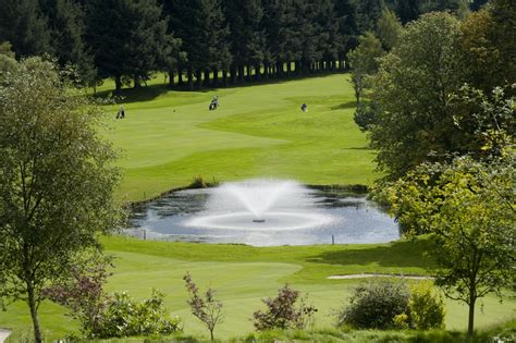 Deeside Golf Club » VisitAberdeenshire