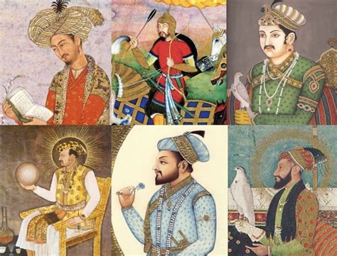 The Mughals: The recent history of the Indian subcontinent – ActiveHistory