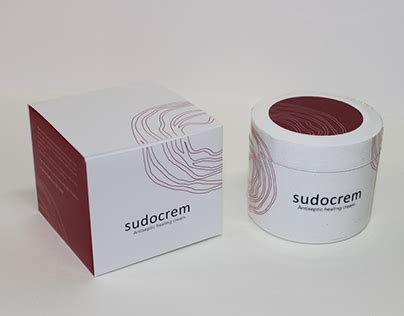 Sudocrem Projects | Photos, videos, logos, illustrations and branding ...