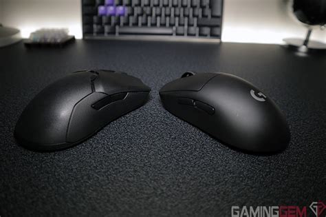 100 Hours Later - Razer Viper Ultimate vs Logitech G Pro Wireless ...