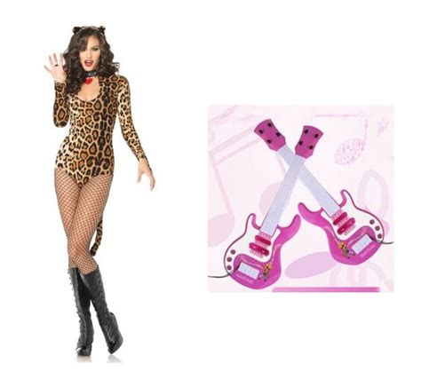 Josie and the Pussycats | Josie and the pussycats, Costumes, Pink guitar