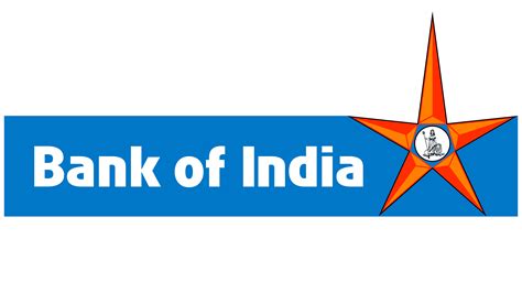 Bank of India Logo, symbol, meaning, history, PNG, brand