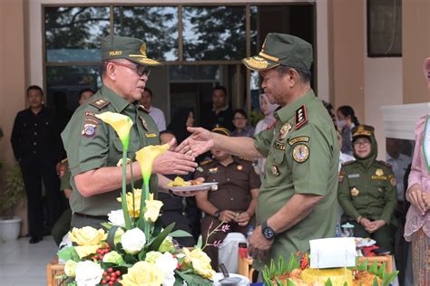 Luas Hutan Indonesia 120 Juta Hektare, Polisi Hutan Hanya 2.800 Orang ...