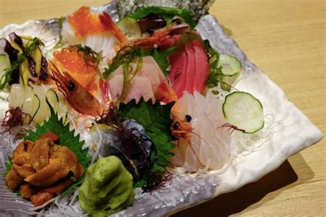 Sashimi, Konsumsi Ikan Mentah yang Jadi Filosofi Memasak Tradisional Jepang