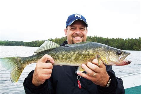 Hideaway Lodge | Ontario Walleye Fishing & More!