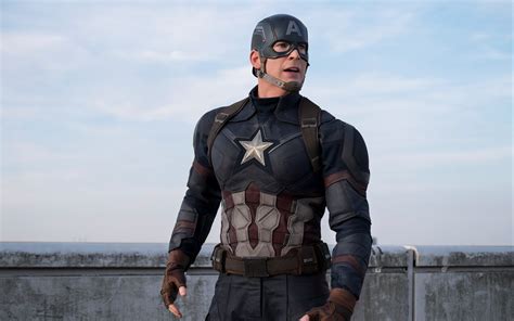 Captain America In Civil War Movie, HD Movies, 4k Wallpapers, Images ...